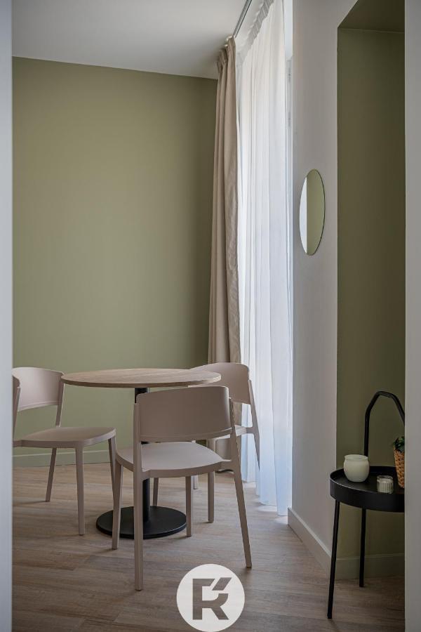 R'Apparts Le Palazzo Grenoble Luaran gambar