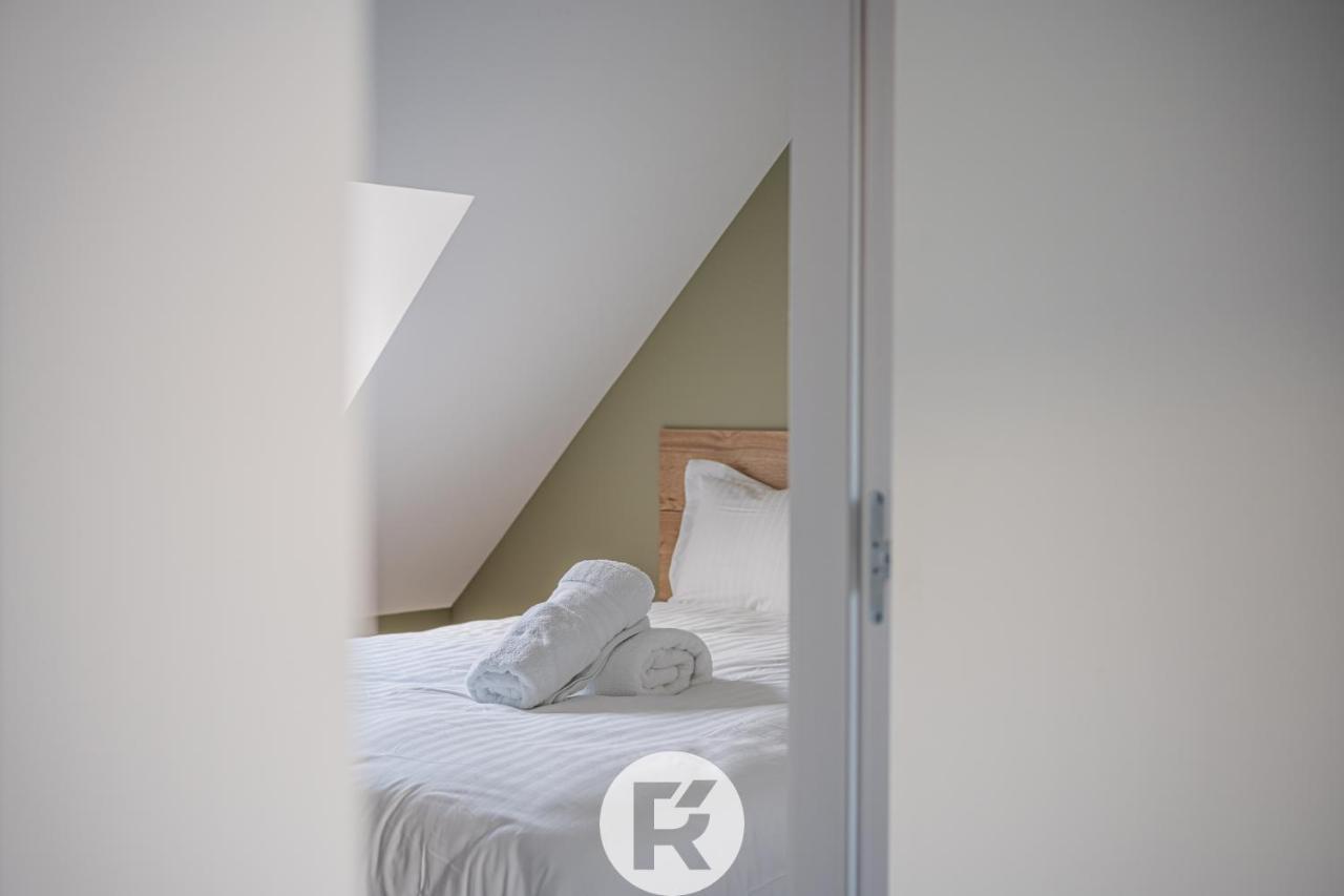 R'Apparts Le Palazzo Grenoble Luaran gambar