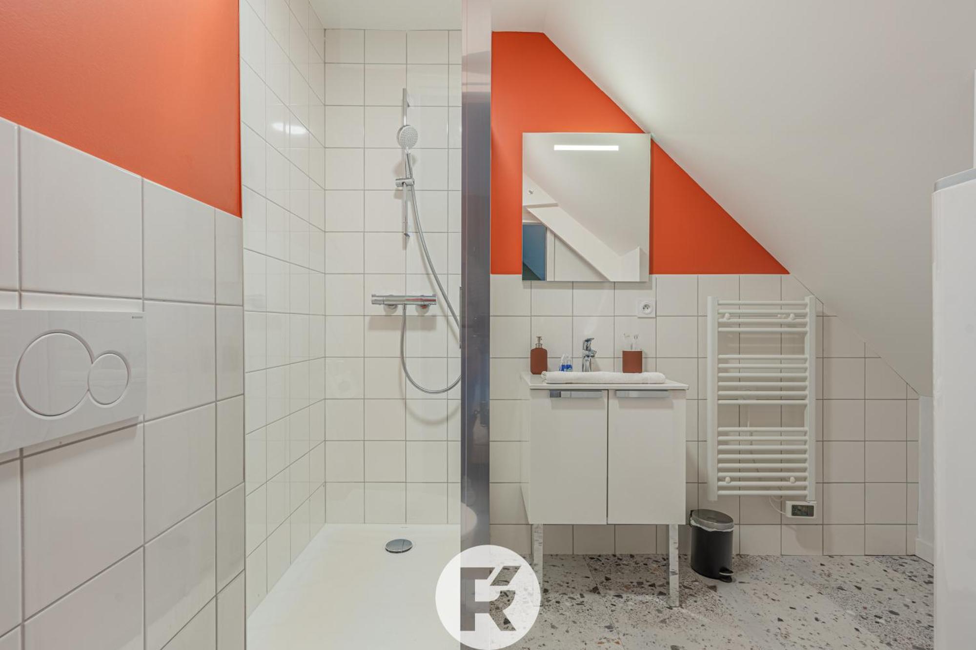 R'Apparts Le Palazzo Grenoble Luaran gambar